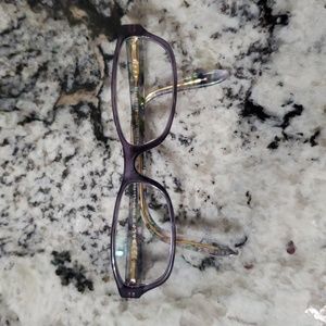 Ralph Lauren glasses